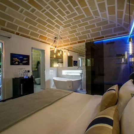 Rb Apartment *