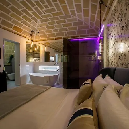 Rb Apartment *