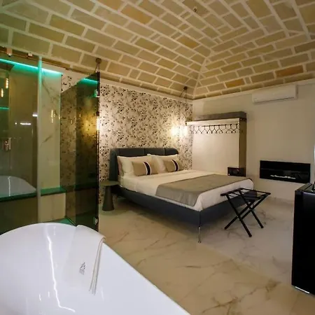 Rb Apartment *