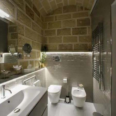 Rb Apartment *