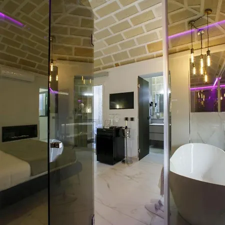 Rb Apartment Trapani