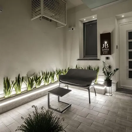 Rb דירה טראפאני